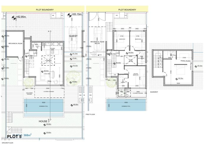 Image No.17-4 Bed Villa for sale