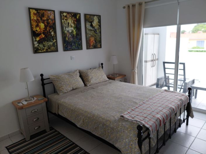 Image No.10-1 Bed Apartment for sale