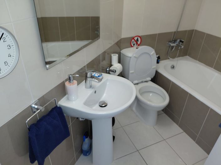 Image No.11-1 Bed Apartment for sale