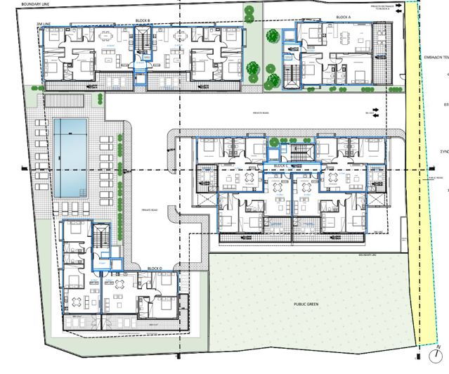 Image No.11-2 Bed Apartment for sale