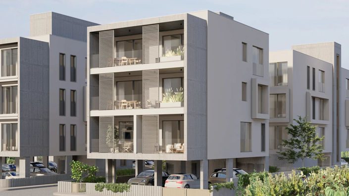 Image No.3-2 Bed Apartment for sale
