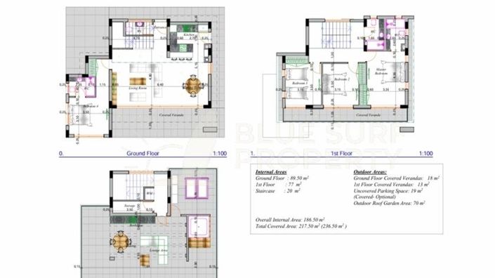 Image No.12-4 Bed Villa for sale