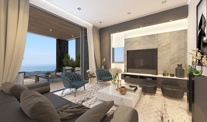 Image No.2-3 Bed Apartment for sale