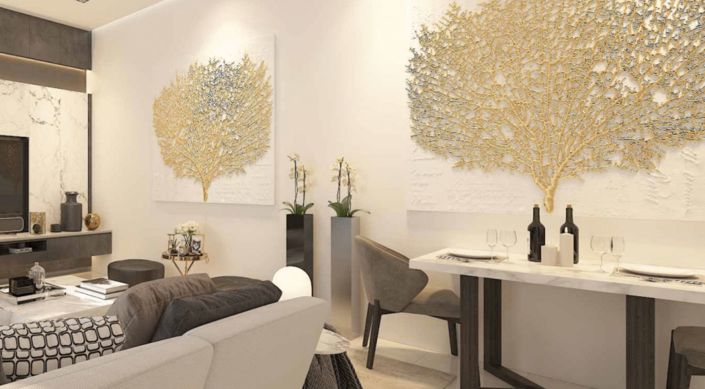 Image No.3-3 Bed Apartment for sale