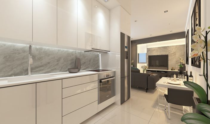 Image No.4-3 Bed Apartment for sale