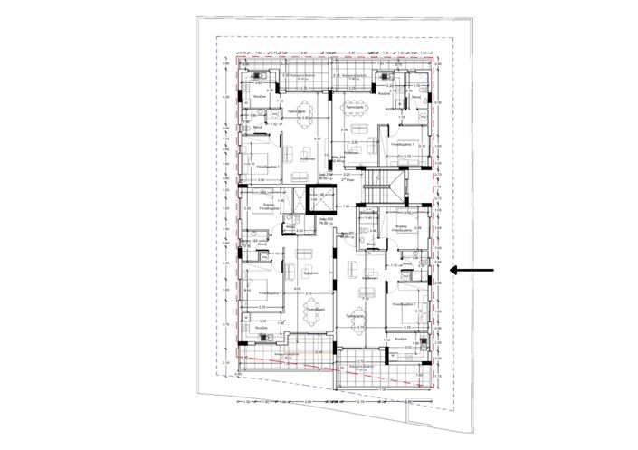 Image No.9-Apartamento con 2 dormitorios en venta