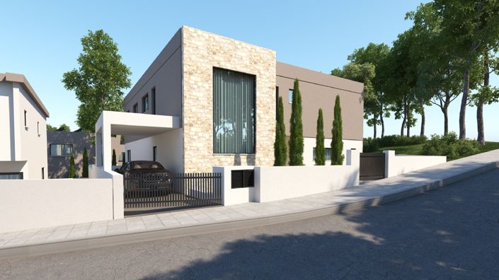 Image No.2-5 Bed Villa for sale
