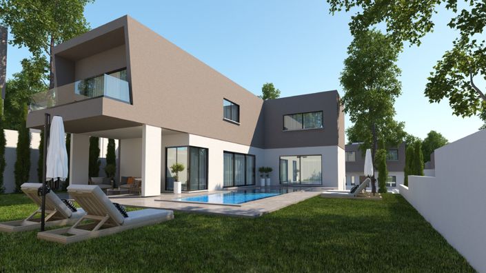 Image No.4-5 Bed Villa for sale