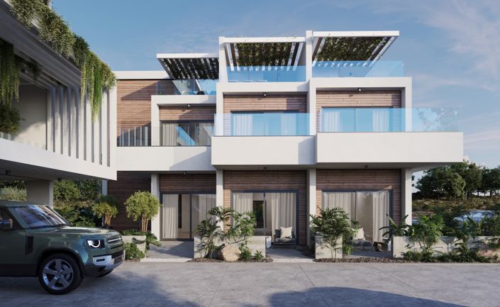 Image No.2-3 Bed Townhouse for sale