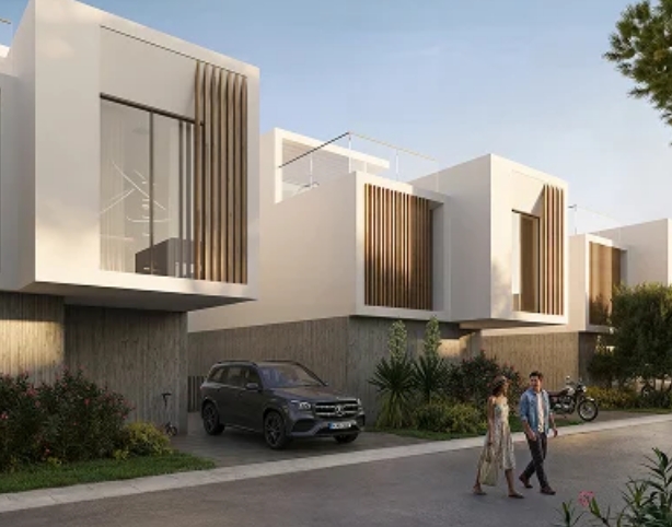 Image No.2-3 Bed Villa for sale