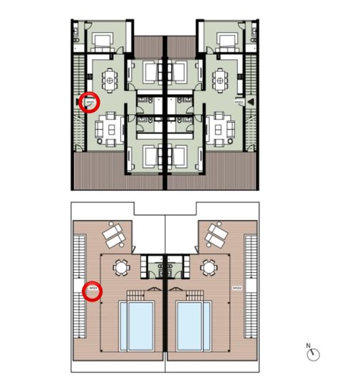Image No.7-Propriété de 3 chambres à vendre à Yeroskipou
