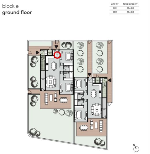 Image No.7-2 Bed Apartment for sale