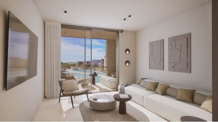 Image No.3-2 Bed Apartment for sale