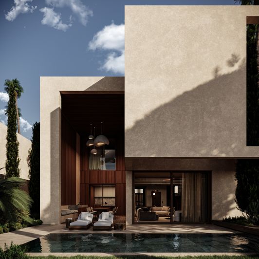 Image No.11-4 Bed Villa for sale