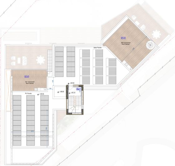 Image No.26-Propriété de 4 chambres à vendre à Agios Athanasios