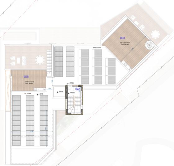 Image No.26-Propriété de 4 chambres à vendre à Agios Athanasios