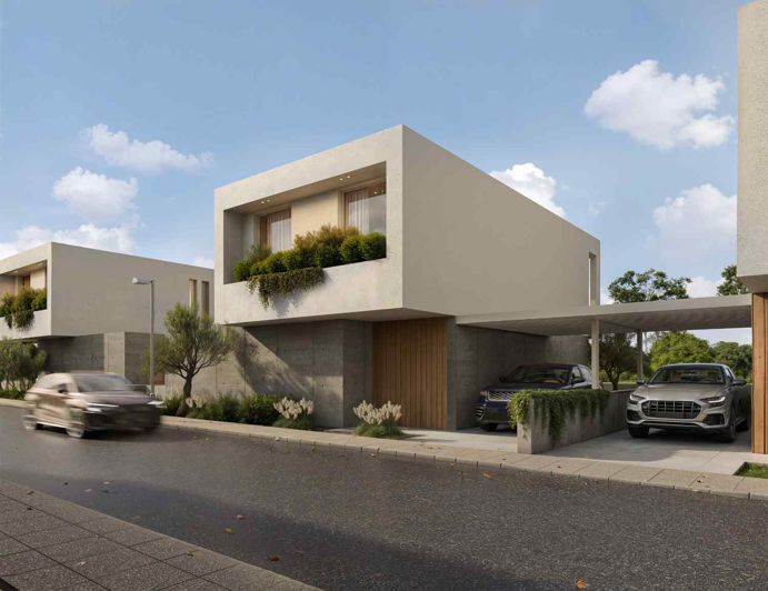 Image No.8-3 Bed Villa for sale
