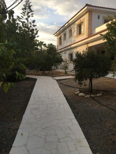 Image No.14-Villa de 5 chambres à vendre à Pyrgos