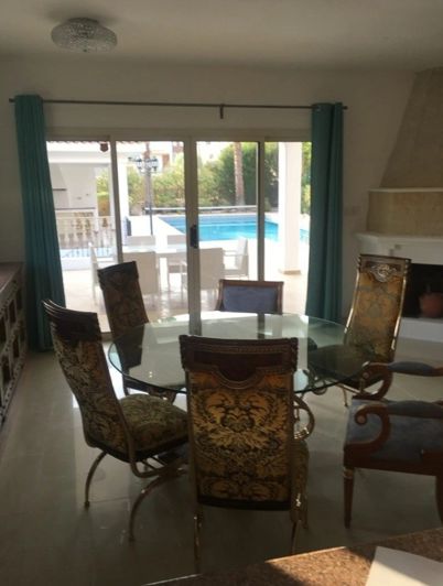 Image No.4-Villa de 5 chambres à vendre à Pyrgos