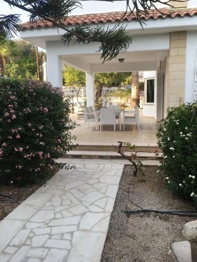 Image No.8-Villa de 5 chambres à vendre à Pyrgos