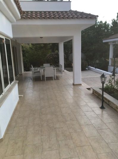 Image No.9-Villa de 5 chambres à vendre à Pyrgos