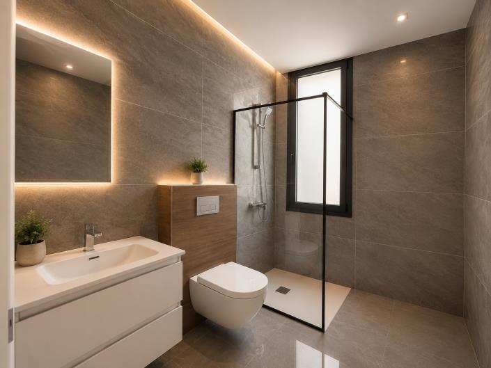 Image No.6-3 Bed Penthouse for sale