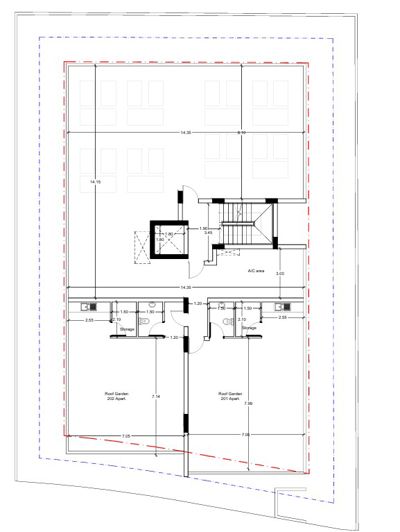 Image No.11-Appartement de 1 chambre à vendre à Kiti