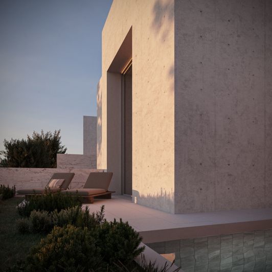Image No.3-2 Bed Villa for sale