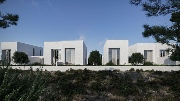 Image No.7-2 Bed Villa for sale