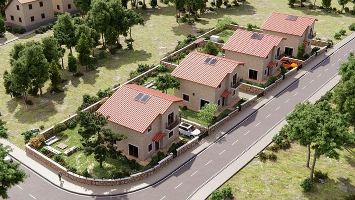 Image No.4-4 Bed Villa for sale