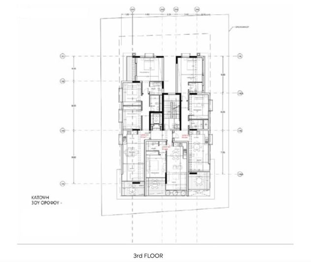 Image No.10-2 Bed Apartment for sale