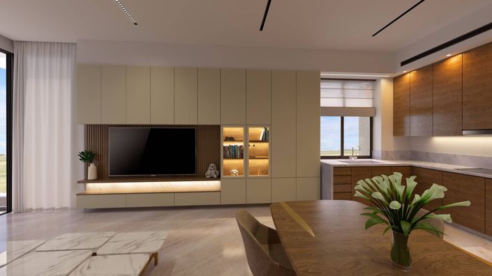 Image No.3-2 Bed Apartment for sale