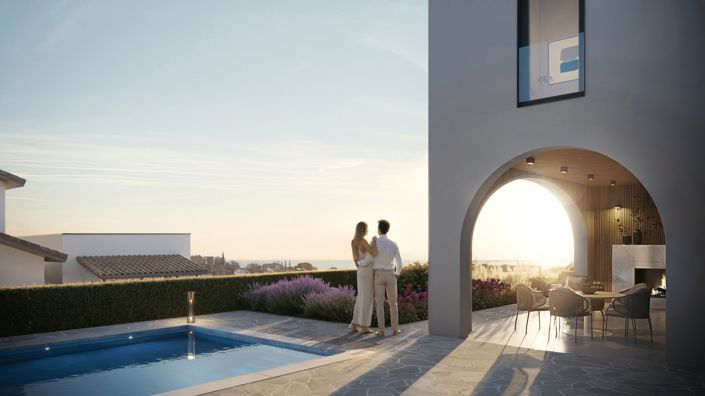Image No.23-4 Bed Villa for sale