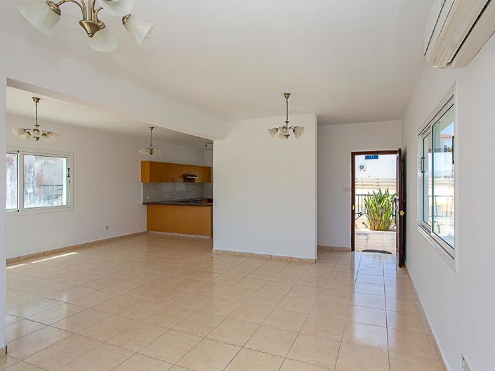 Image No.2-Villa de 3 chambres à vendre à Argaka
