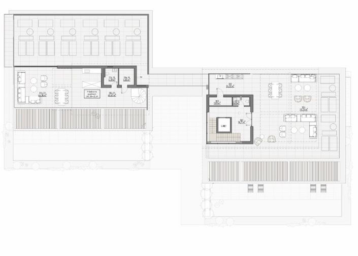 Image No.12-Appartement de 1 chambre à vendre à Souni