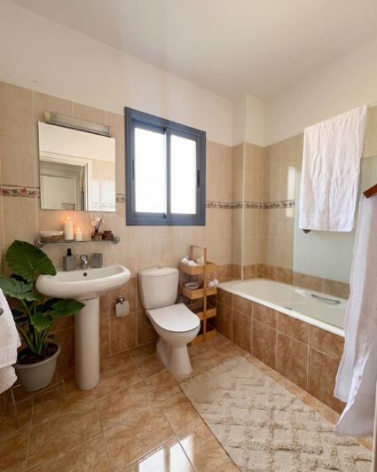 Image No.5-Appartement de 1 chambre à vendre à Geroskipou
