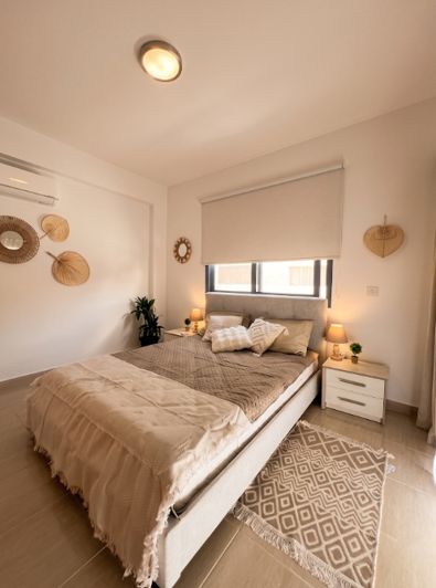 Image No.4-Appartement de 1 chambre à vendre à Geroskipou