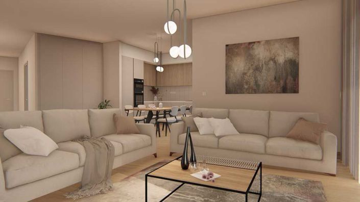 Image No.5-1 Bed Apartment for sale