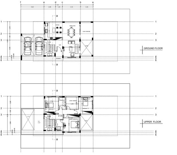 Image No.11-3 Bed Villa for sale