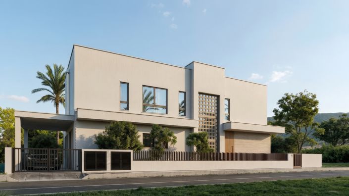 Image No.2-5 Bed Villa for sale