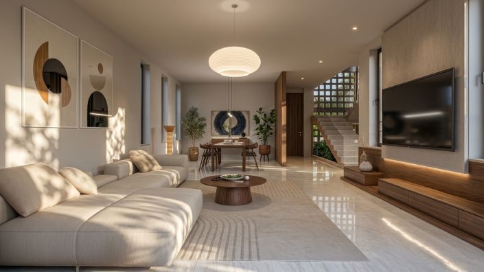 Image No.4-5 Bed Villa for sale