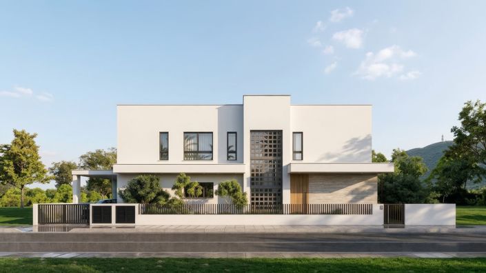 Image No.6-5 Bed Villa for sale