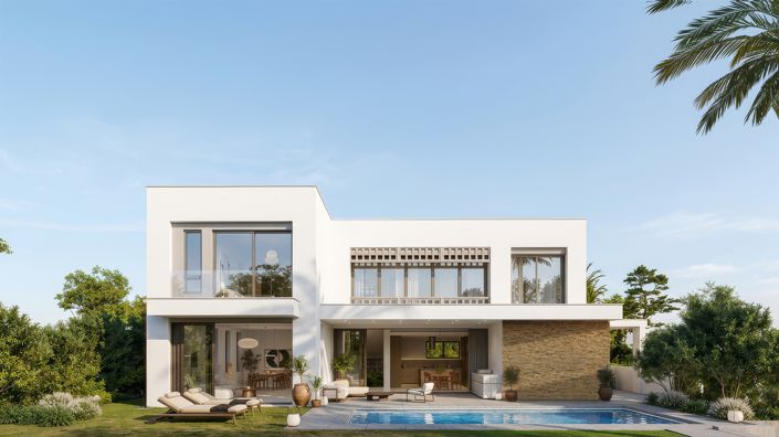 Image No.7-5 Bed Villa for sale