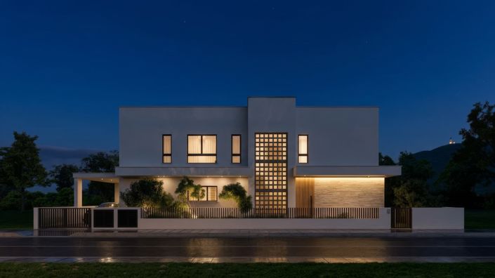 Image No.8-5 Bed Villa for sale
