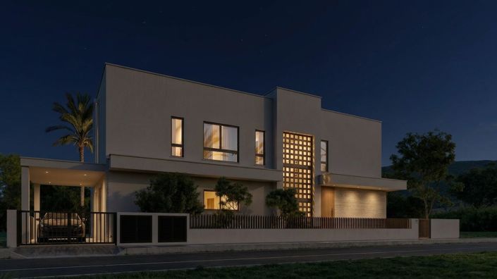 Image No.9-5 Bed Villa for sale