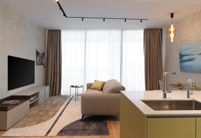 Image No.2-1 Bed Apartment for sale