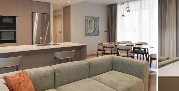 Image No.4-1 Bed Apartment for sale