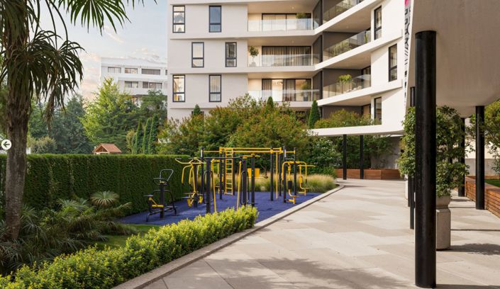 Image No.9-1 Bed Apartment for sale