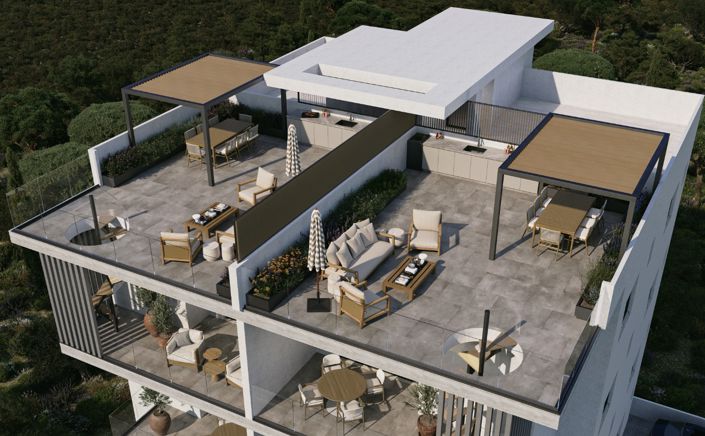 Image No.4-Propriété de 2 chambres à vendre à Larnaca