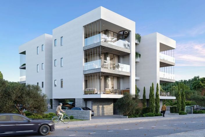Image No.4-Propriété de 2 chambres à vendre à Geroskipou